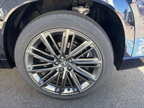 2026 Lexus TX 350 Luxury
