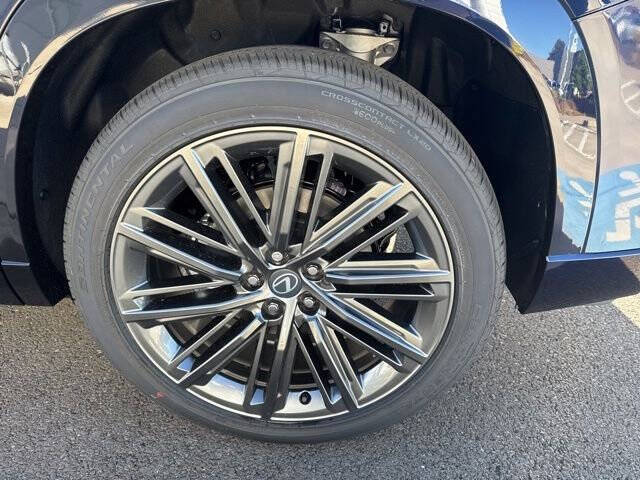 2026 Lexus TX 350 Luxury