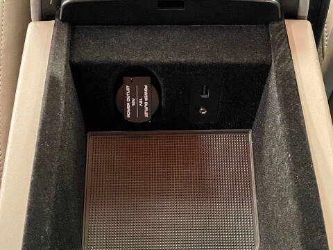 2012 Porsche Panamera Turbo