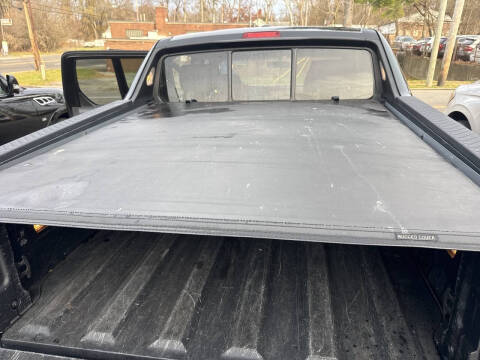 2010 Honda Ridgeline RTL w/Navi