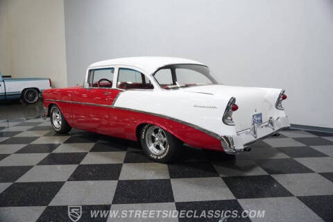 1956 Chevrolet 210