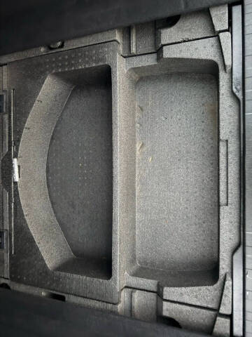 2010 Subaru Outback 2.5i Premium