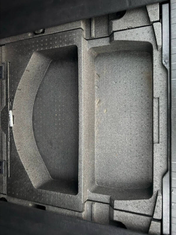 2010 Subaru Outback 2.5i Premium