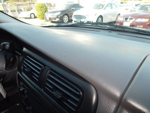 2000 Ford Taurus SEL