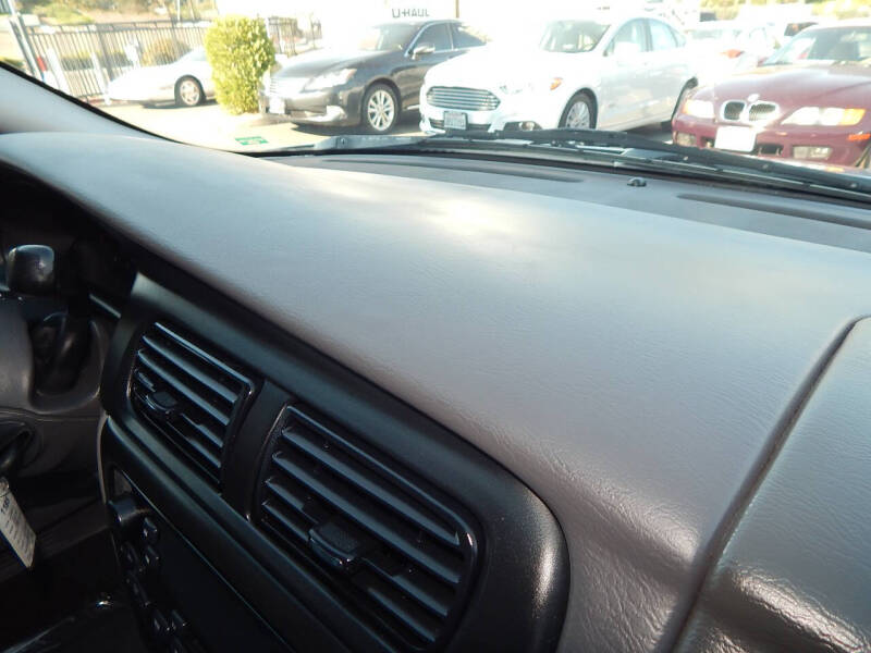 2000 Ford Taurus SEL