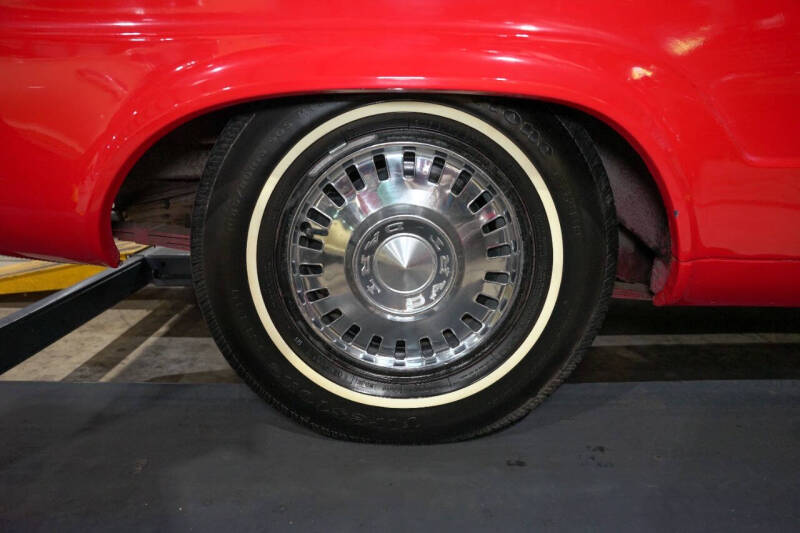 1963 Dodge Dart