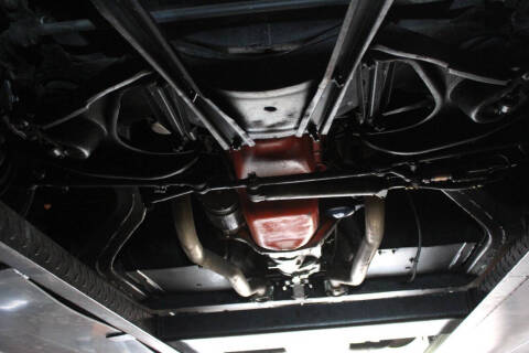 1966 Chevrolet Corvette