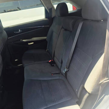 2020 Kia Sorento S V6