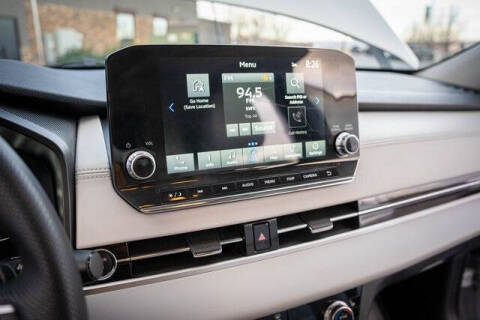 2023 Mitsubishi Outlander PHEV SEL