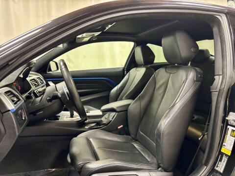 2020 BMW 4 Series 430i