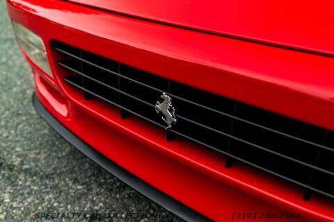 1993 Ferrari 512TR