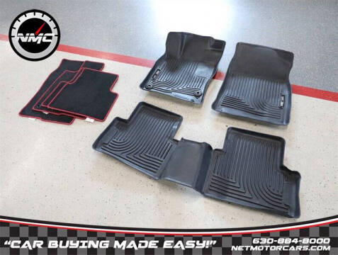 2019 Honda Civic Type R Touring