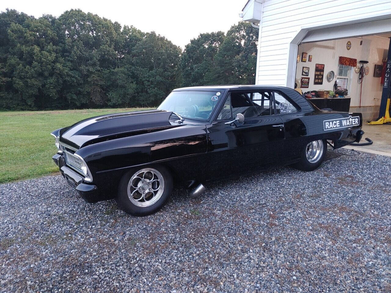 Chevrolet Nova For Sale In North Carolina Carsforsale