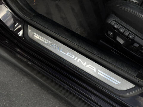 2016 BMW 6 Series