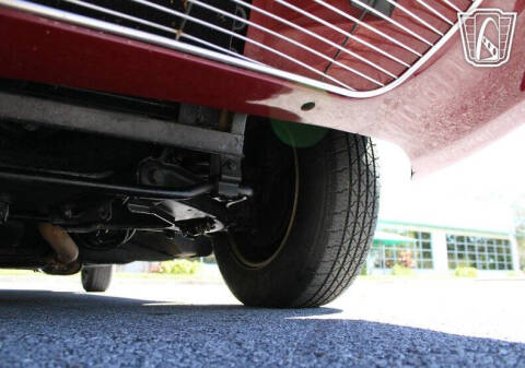 1964 Studebaker Avanti