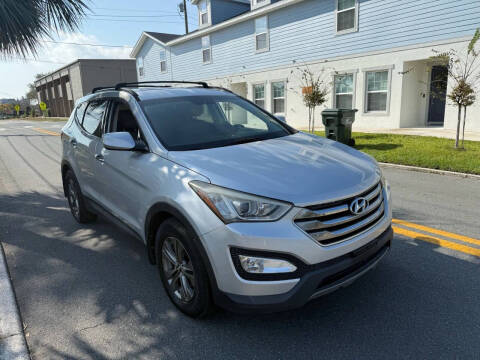 2014 Hyundai Santa Fe Sport 2.4L