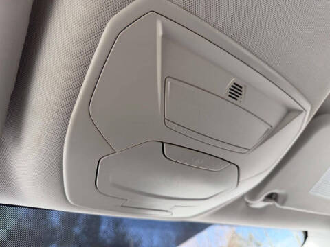 2014 Ford C-MAX Hybrid SE