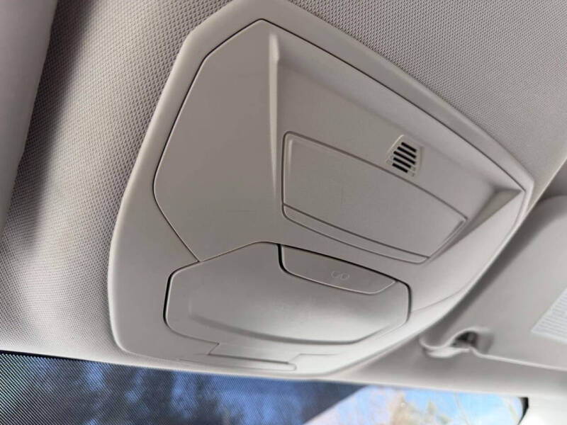 2014 Ford C-MAX Hybrid SE