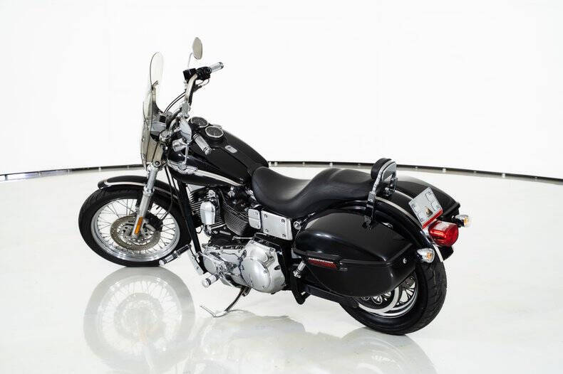 2003 Harley-Davidson FXDL- Dyna Low Rider