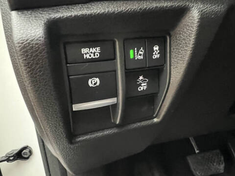 2017 Acura MDX SH-AWD w/Tech