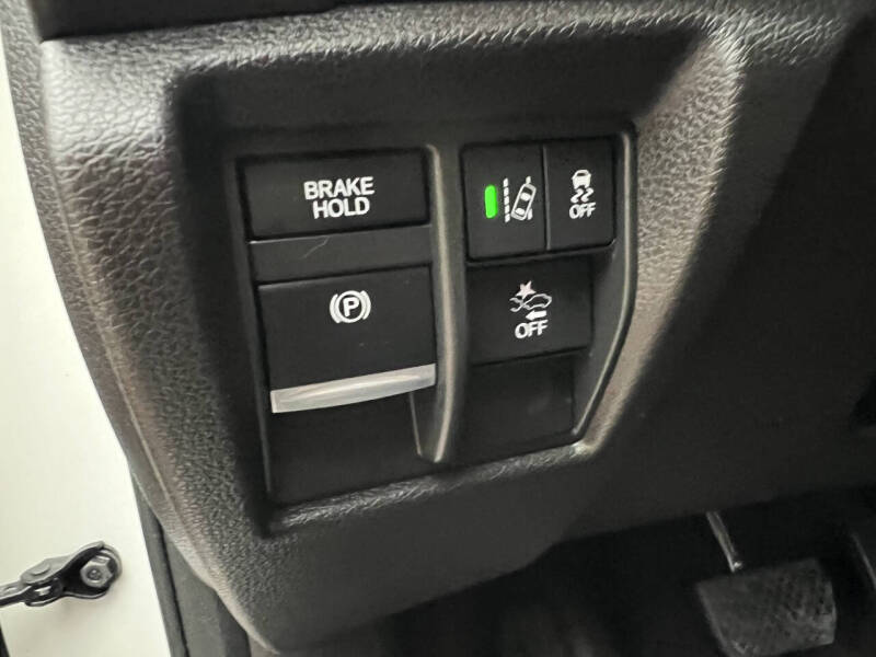 2017 Acura MDX SH-AWD w/Tech