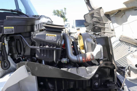 2018 International DuraStar 4300