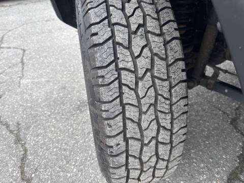 2019 Jeep Wrangler Unlimited