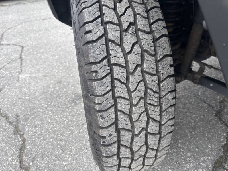 2019 Jeep Wrangler Unlimited