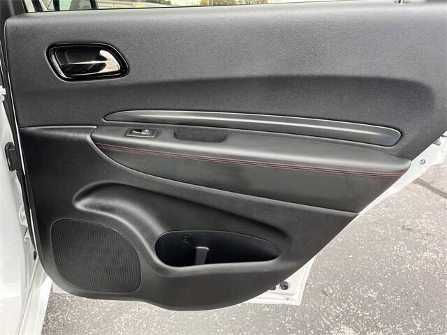 2023 Dodge Durango GT Plus