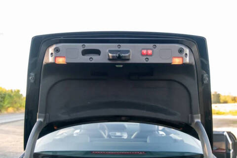 2008 Mercedes-Benz CL-Class CL 550