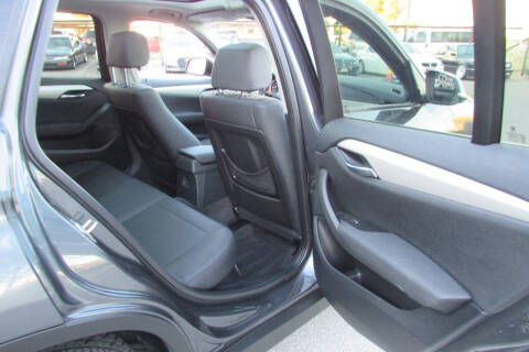 2013 BMW X1 sDrive28i