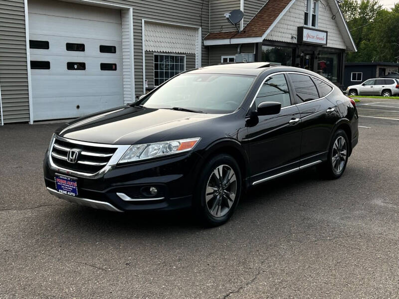 2015 Honda Crosstour For Sale In Springfield, MO