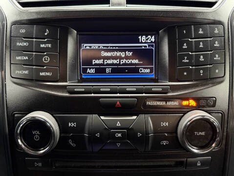 2017 Ford Explorer Police Interceptor Utility