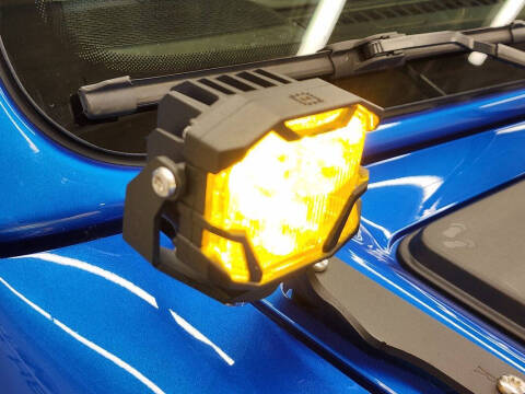 2022 Jeep Wrangler Unlimited Rubicon 392