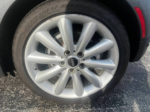2015 MINI Hardtop 2 Door Cooper S
