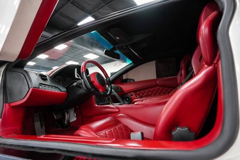 2006 Lamborghini Murcielago