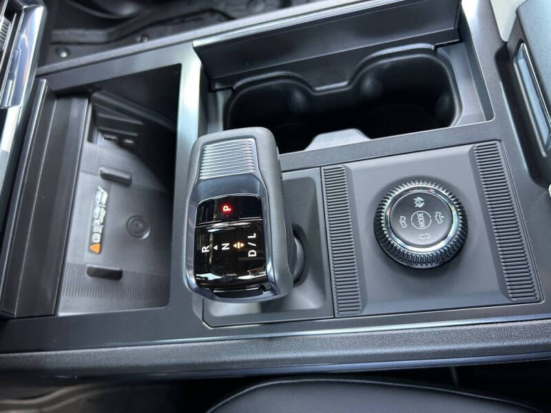 2026 GMC HUMMER EV 3X