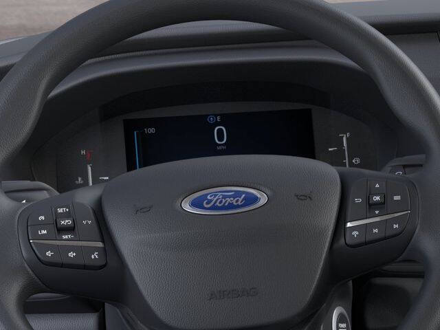 2026 Ford Transit 250