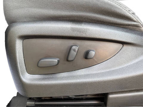 2019 GMC Sierra 1500 Limited SLE