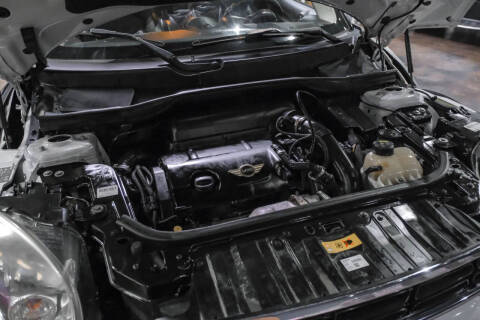 2015 MINI Countryman Cooper S