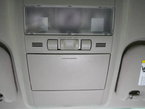 2007 Toyota Prius Touring