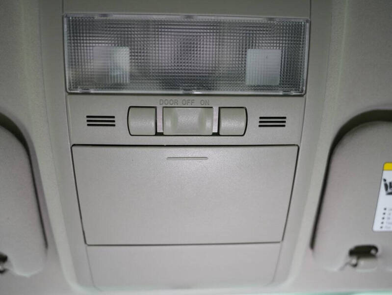 2007 Toyota Prius Touring