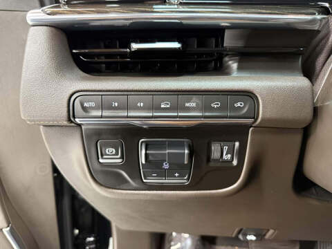 2021 Cadillac Escalade ESV Sport