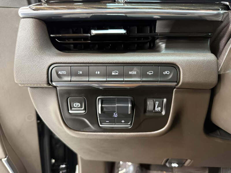 2021 Cadillac Escalade ESV Sport