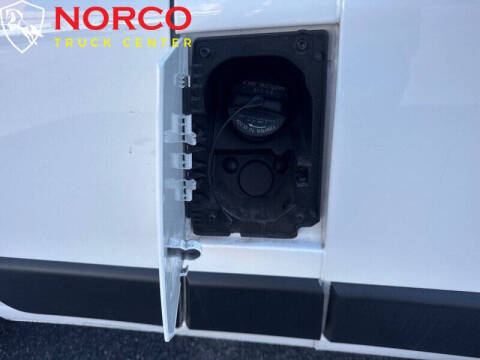 2023 RAM ProMaster 3500 159 WB