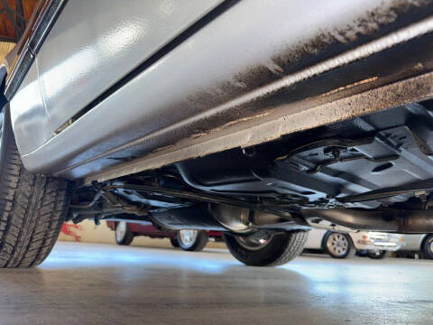 1988 Ford Thunderbird Turbo