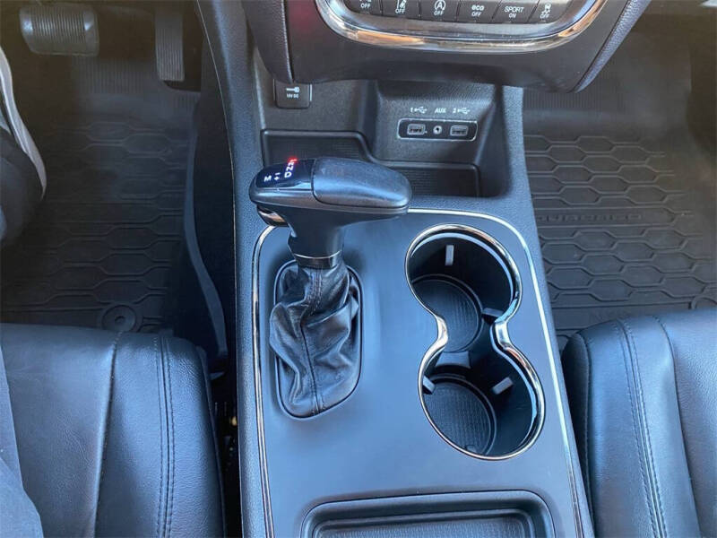 2020 Dodge Durango GT Plus