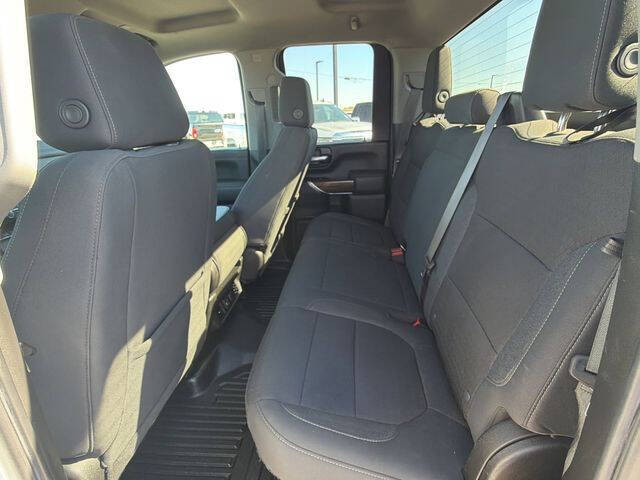 2022 GMC Sierra 2500HD