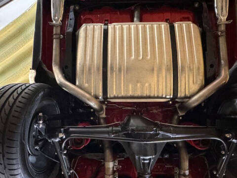 1971 Chevrolet Chevelle