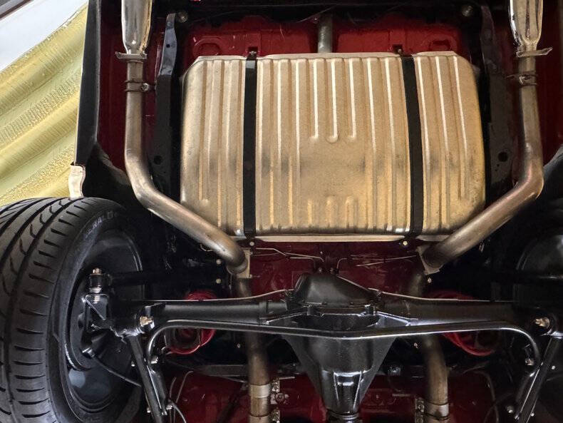 1971 Chevrolet Chevelle